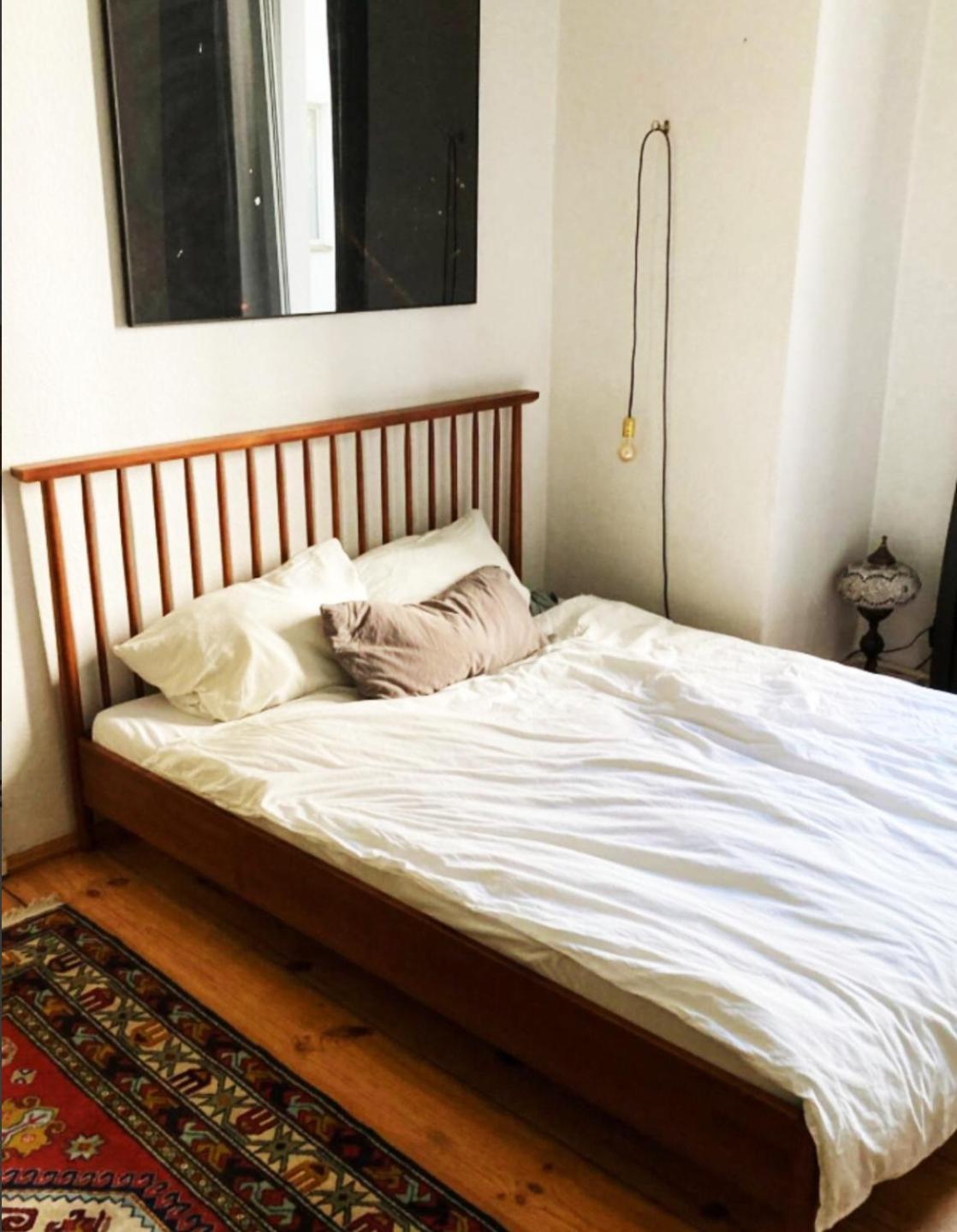 Altbau Loft Neukoelln Berlin