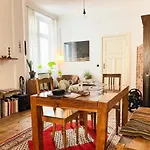 Altbau Loft Berlin Neukoelln